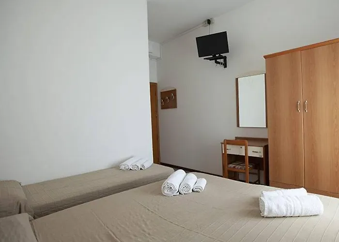 Isabell Hotel Rimini