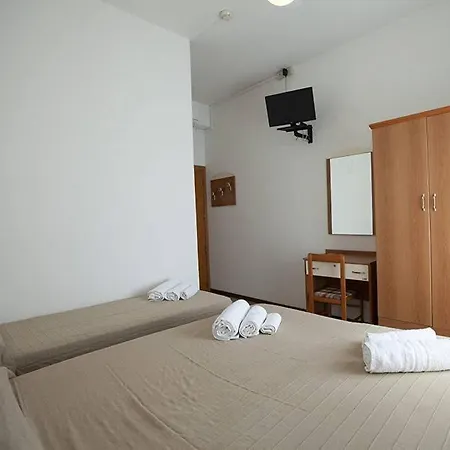 Isabell Hotel Rimini