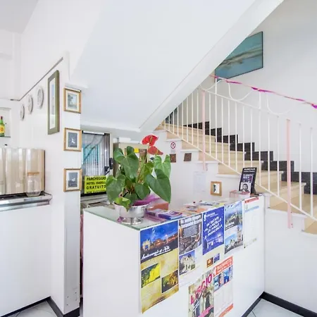 Isabell Отель 2*