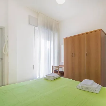 Isabell Римини