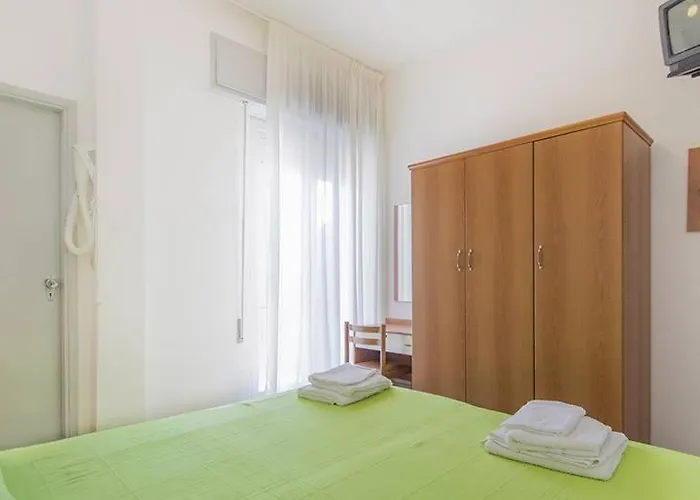 Isabell Римини